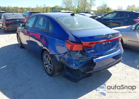 2019 Kia Forte S z USA, uszkodzony, nr VIN 3KPF34AD2KE132603